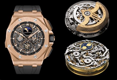 ap most expensive watch|most expensive audemars piguet watches.